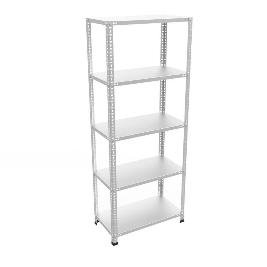 Çelik Raf Sistemleri